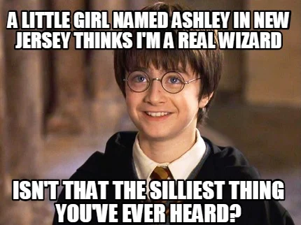 Funny Harry Potter Memes (3)