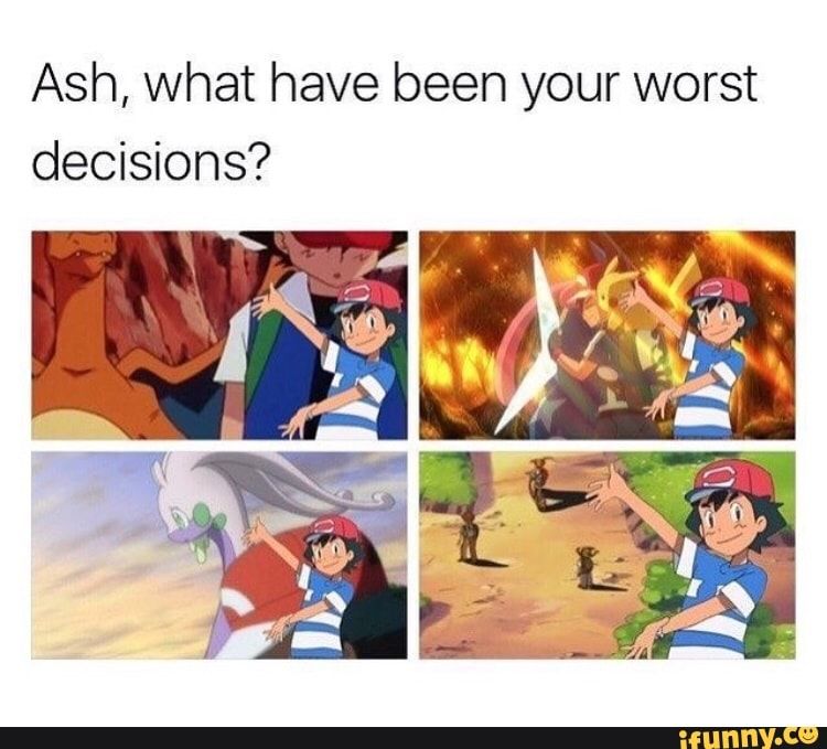 Funny Pokemon Memes (12)