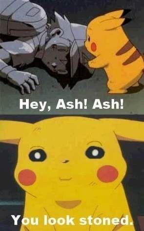 Funny Pokemon Memes (2)