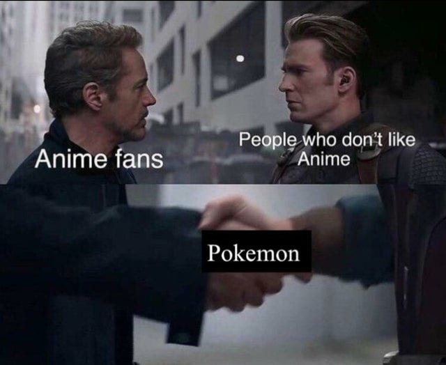 Funny Pokemon Memes (3)