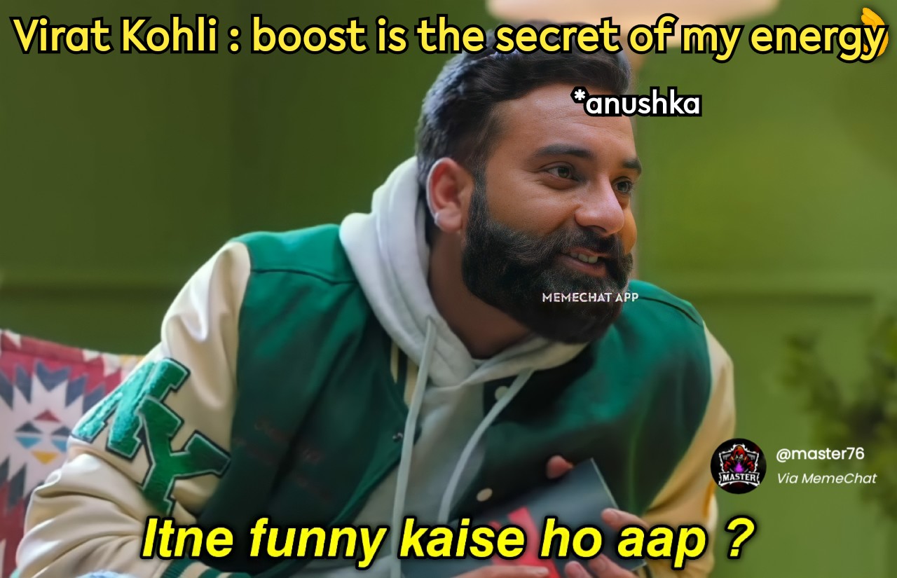 Kohli Memes (2)