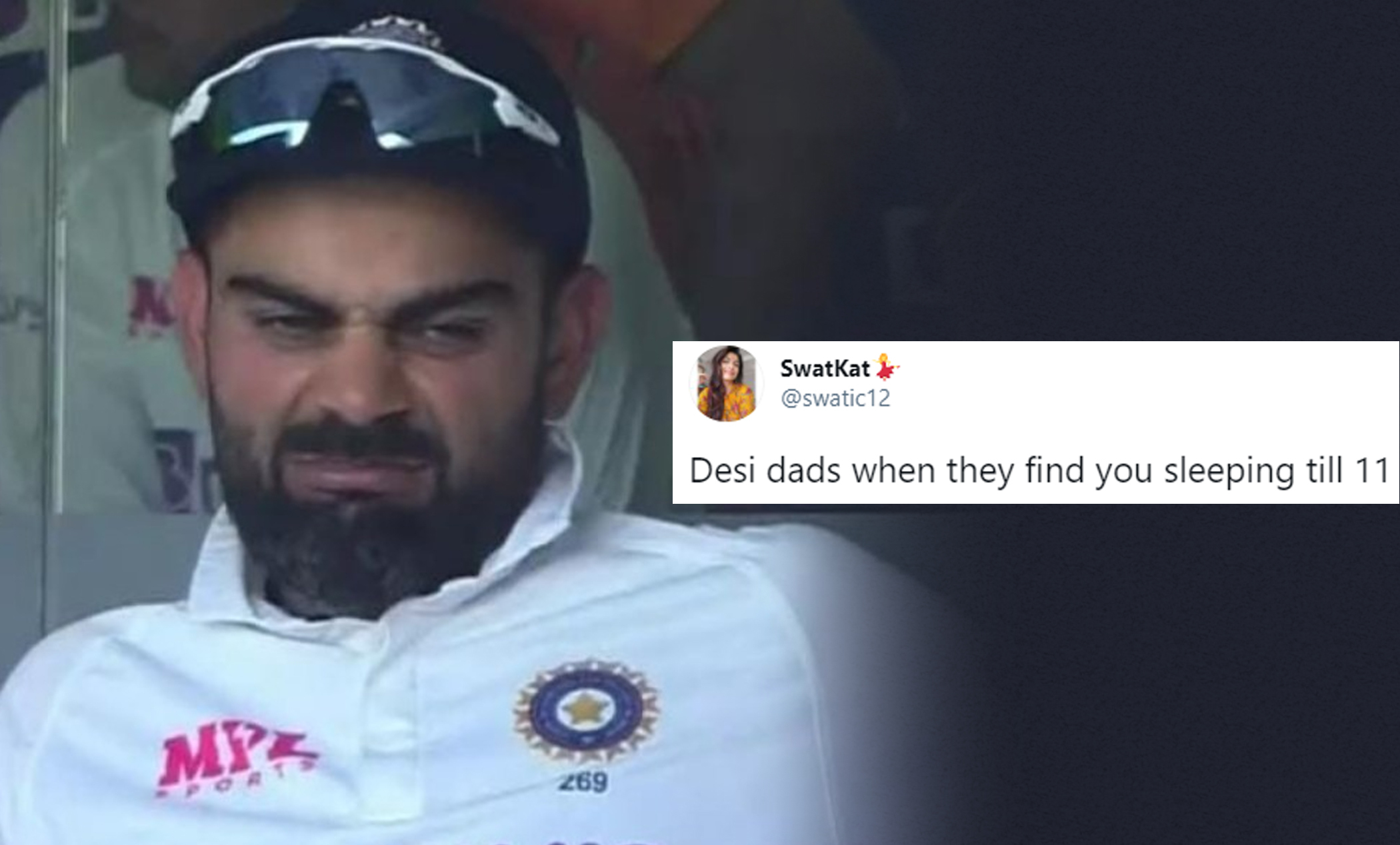 Virat Meme U63s