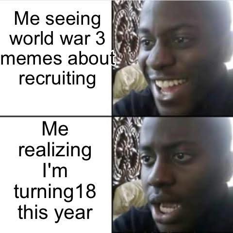 Ww3 Memes (1)