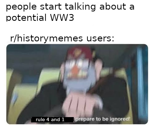 Ww3 Memes (1)