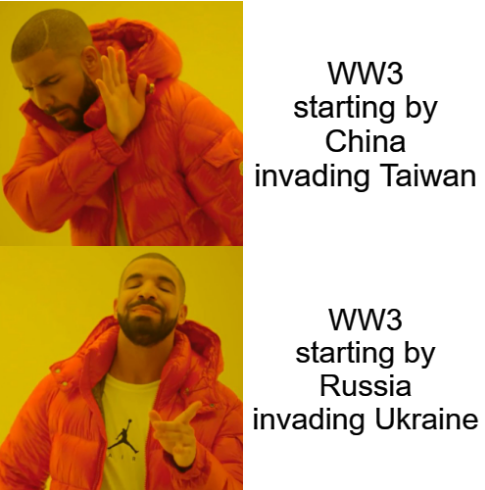 Ww3 Memes (2)