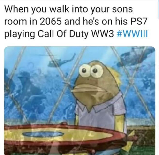 Ww3 Memes (8)