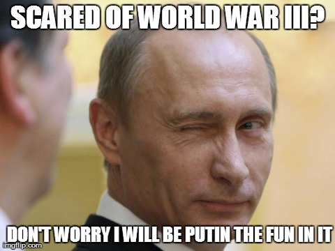 Ww3 War Memes (10)