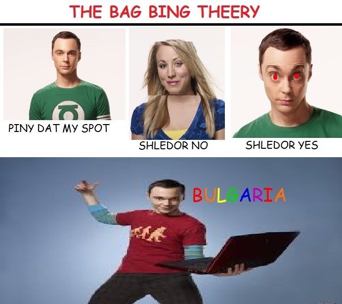 Best Big Bang Theory Memes Sheldon Cooper Funny Memes