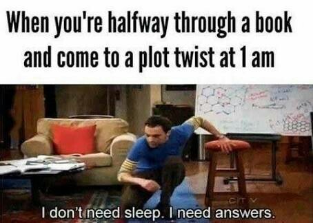 Hilarious Big Bang Theory Memes 15