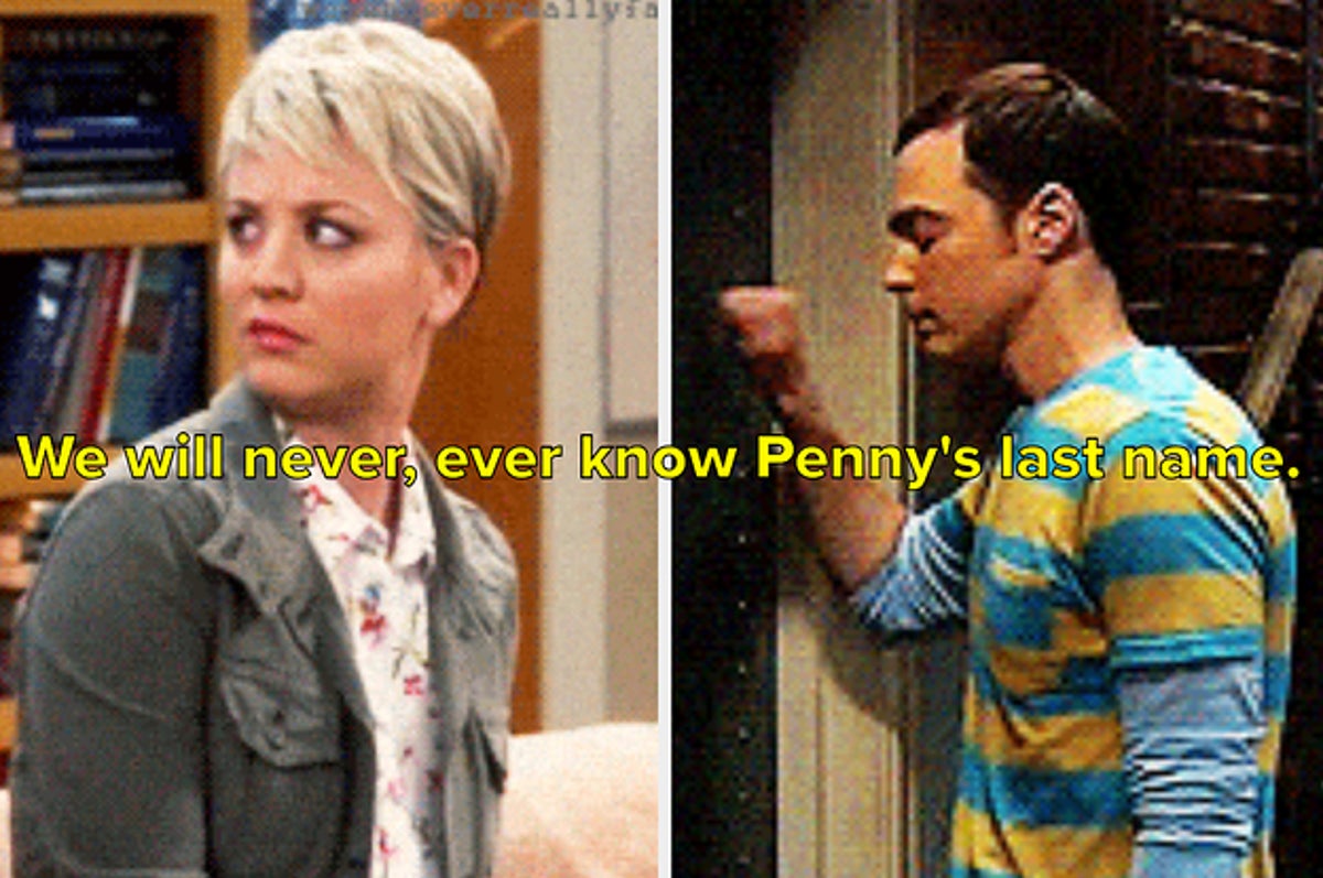 Hilarious Big Bang Theory Memes 18