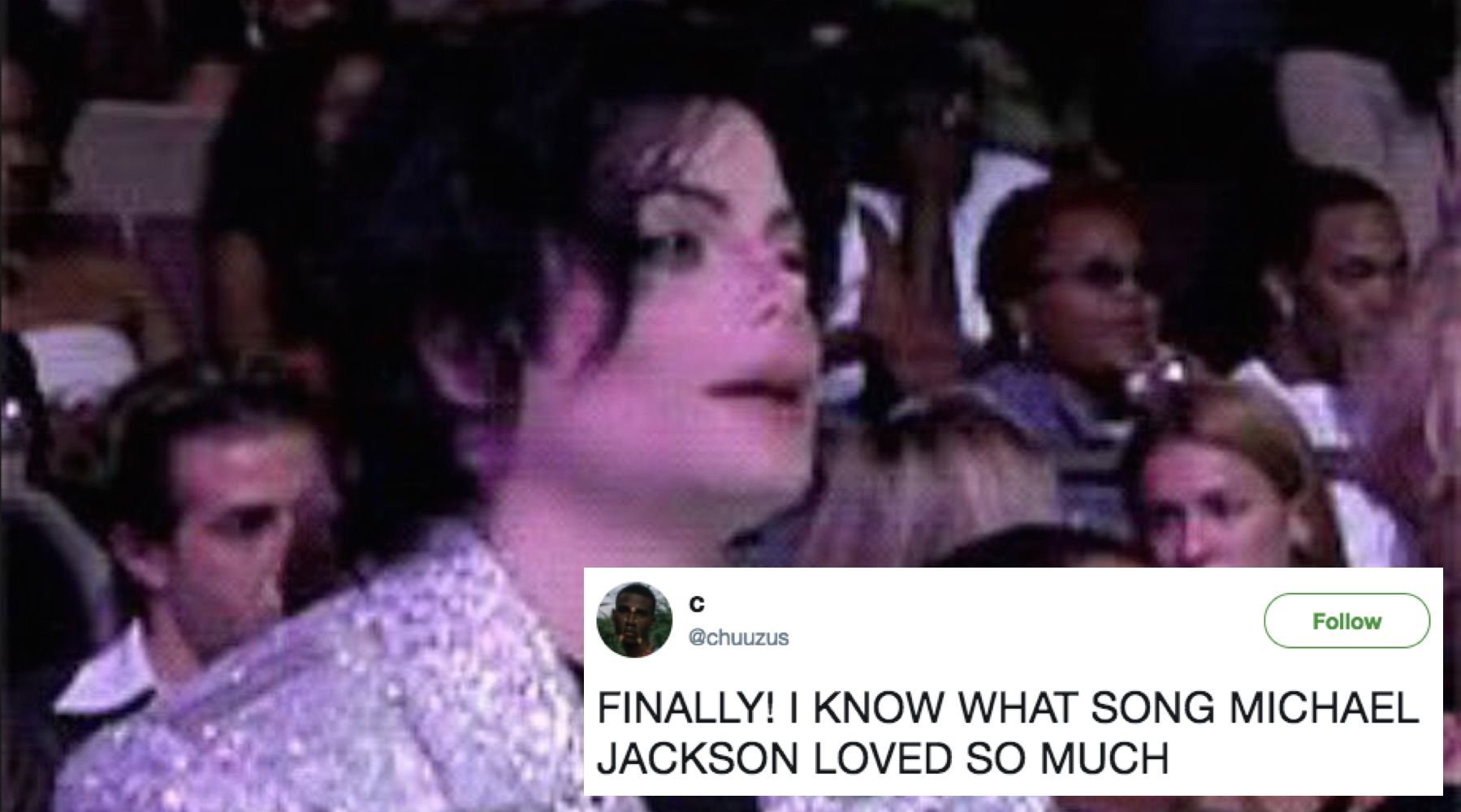 Hilarious Michael Jackson Memes 1