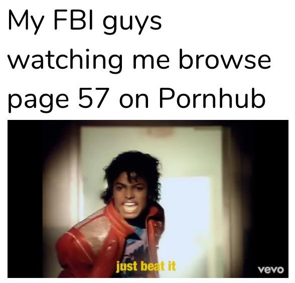 Hilarious Michael Jackson Memes 4