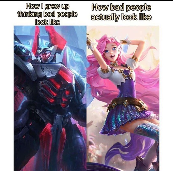 League Of Legends Memes 20