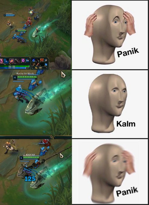 League Of Legends Memes 29