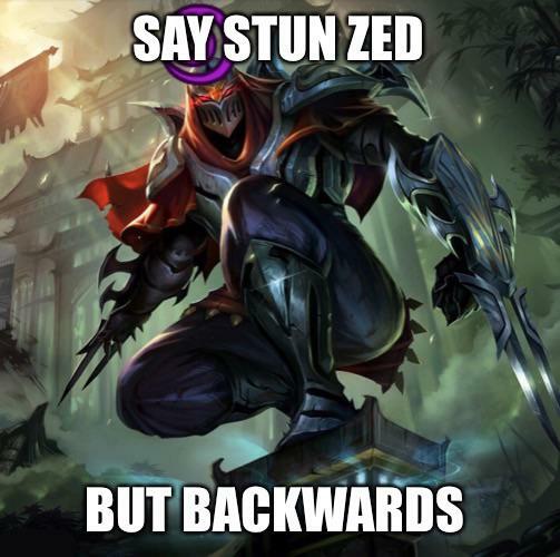 League Of Legends Memes 5