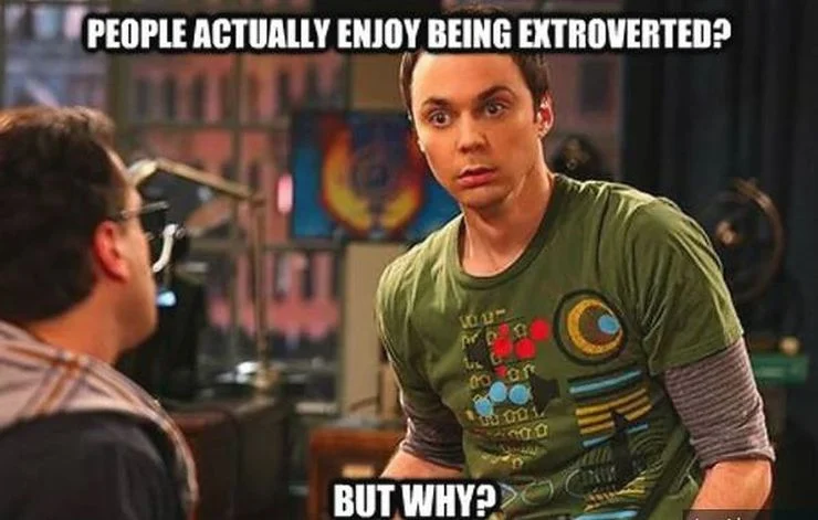 Sheldon Cooper