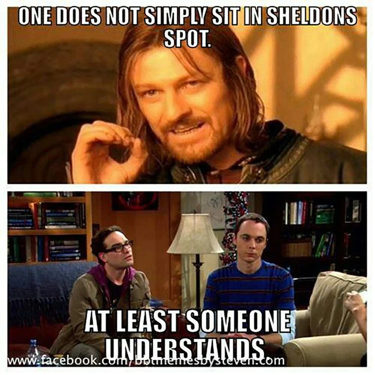 110 Best Big Bang Theory Memes Sheldon Cooper Funny Memes 0885