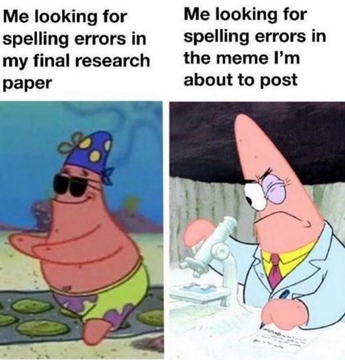 Best Patrick Memes 13