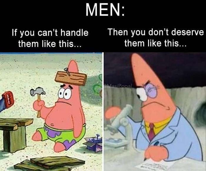 Best Patrick Memes 17