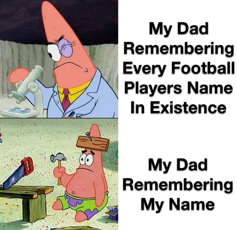 Best Patrick Memes 2