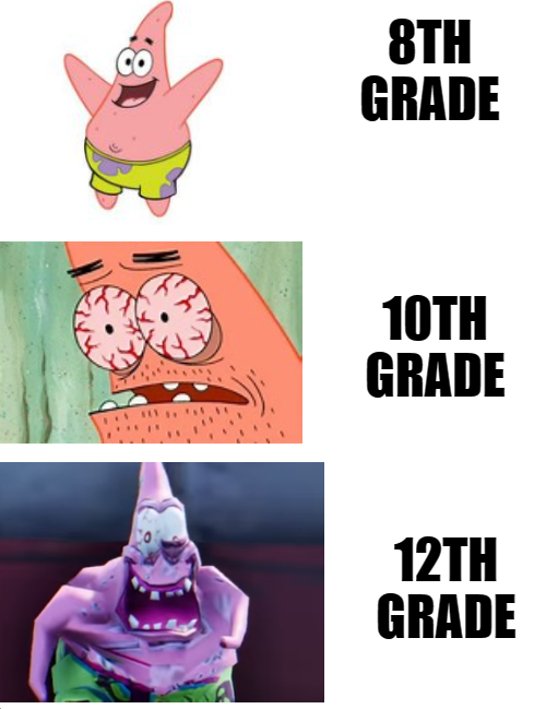 Best Patrick Memes 23