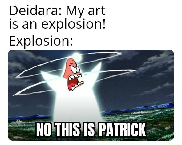 Best Patrick Memes 24