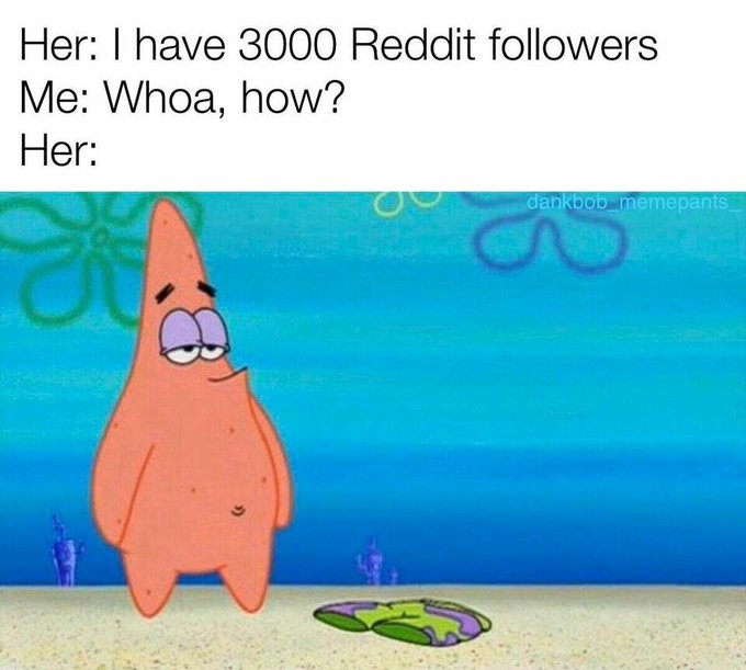 Best Patrick Memes 25