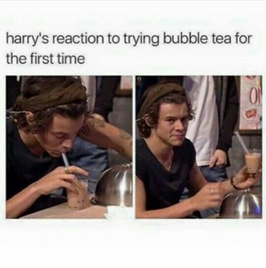 Funny Harry Styles Memes 4