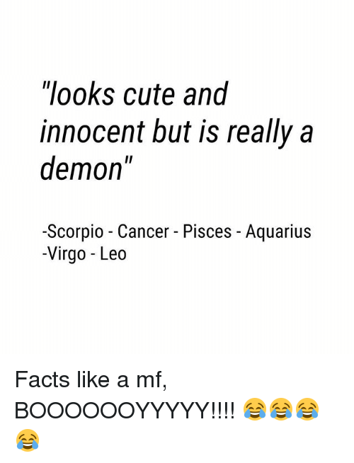 Funny Pisces Memes 28