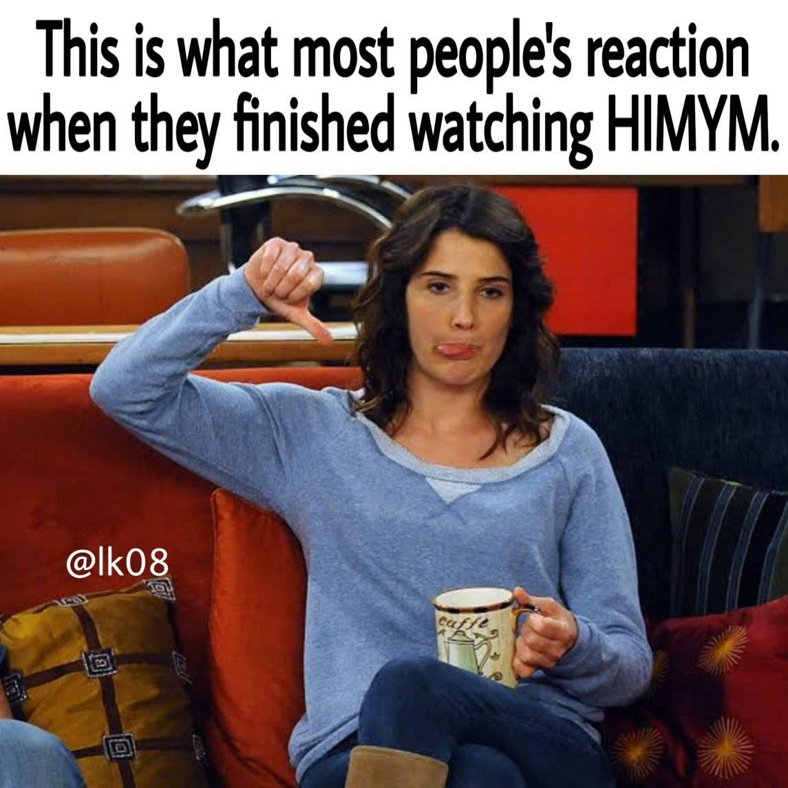 Himym Memes 18