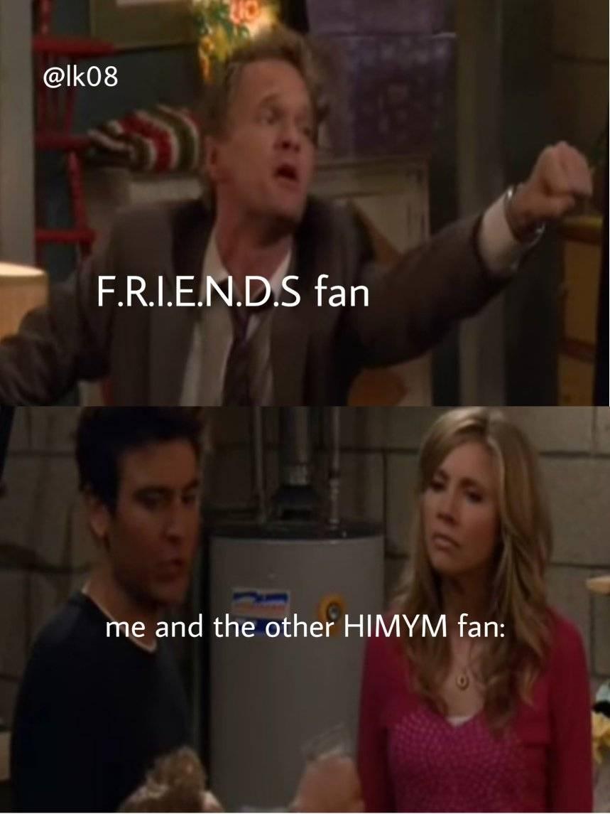 Himym Memes 25