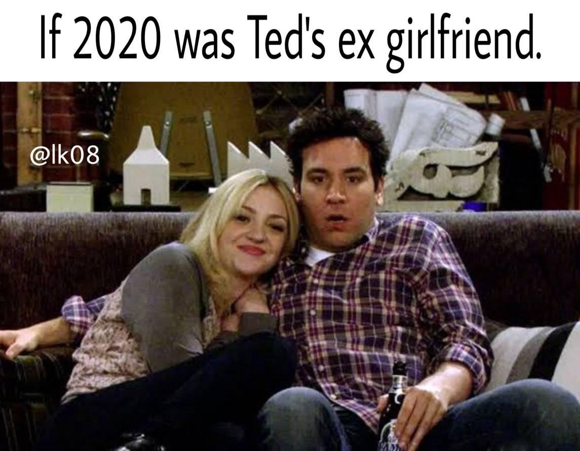 Himym Memes 29