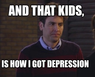 Himym Memes 9