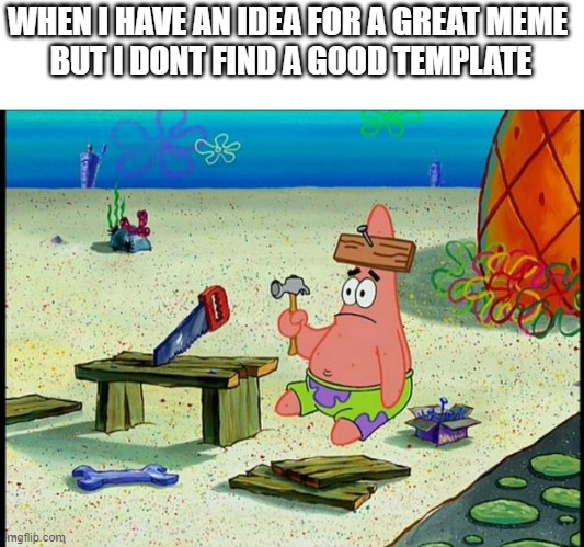 Patrick Memes 10