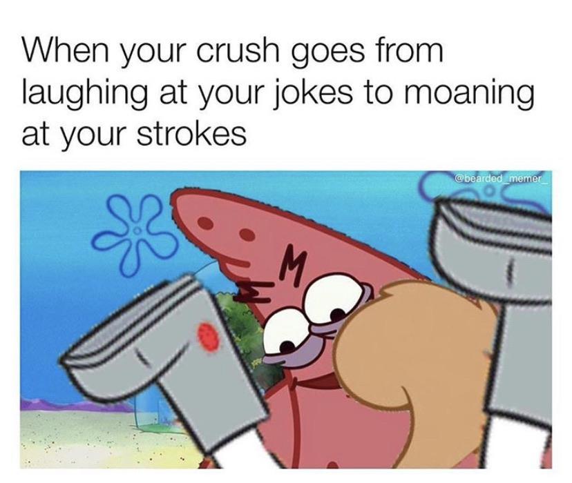 Patrick Memes 15