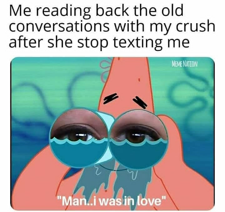 Patrick Memes 18