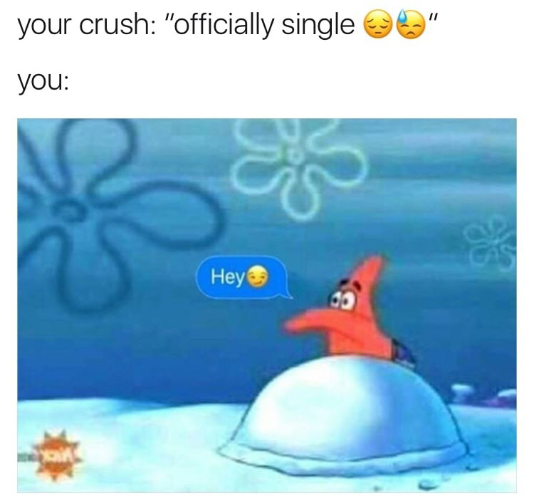 Patrick Memes 19