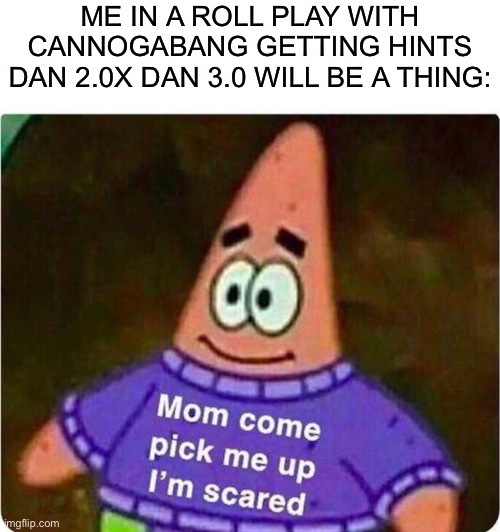 Patrick Memes 6