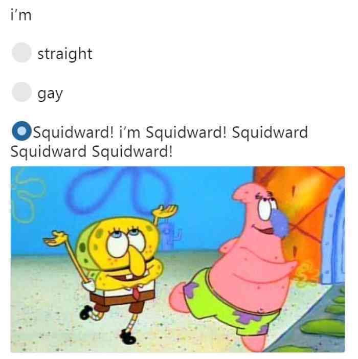 Patrick Memes 7