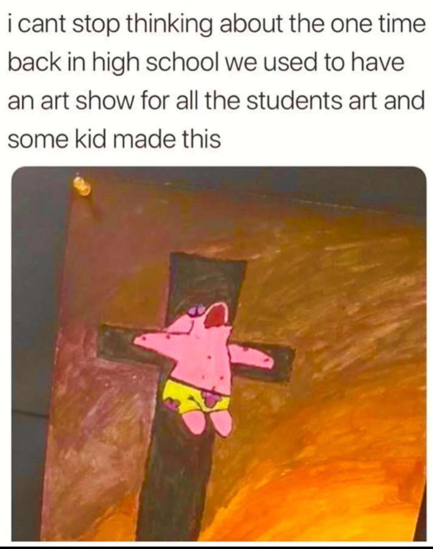 Patrick Memes 9