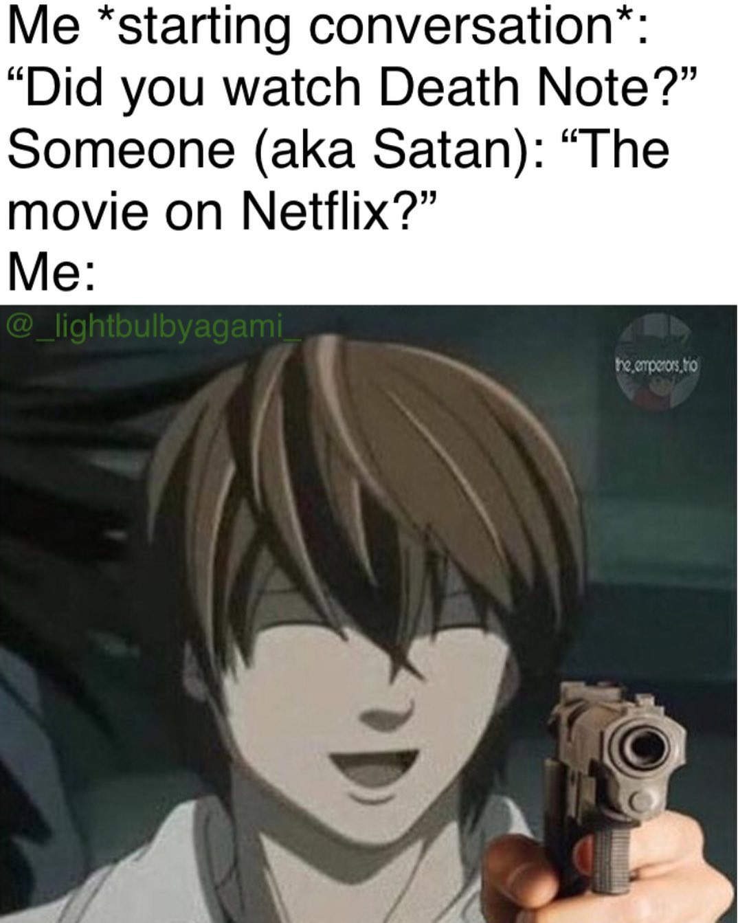 The Death Note Memes15