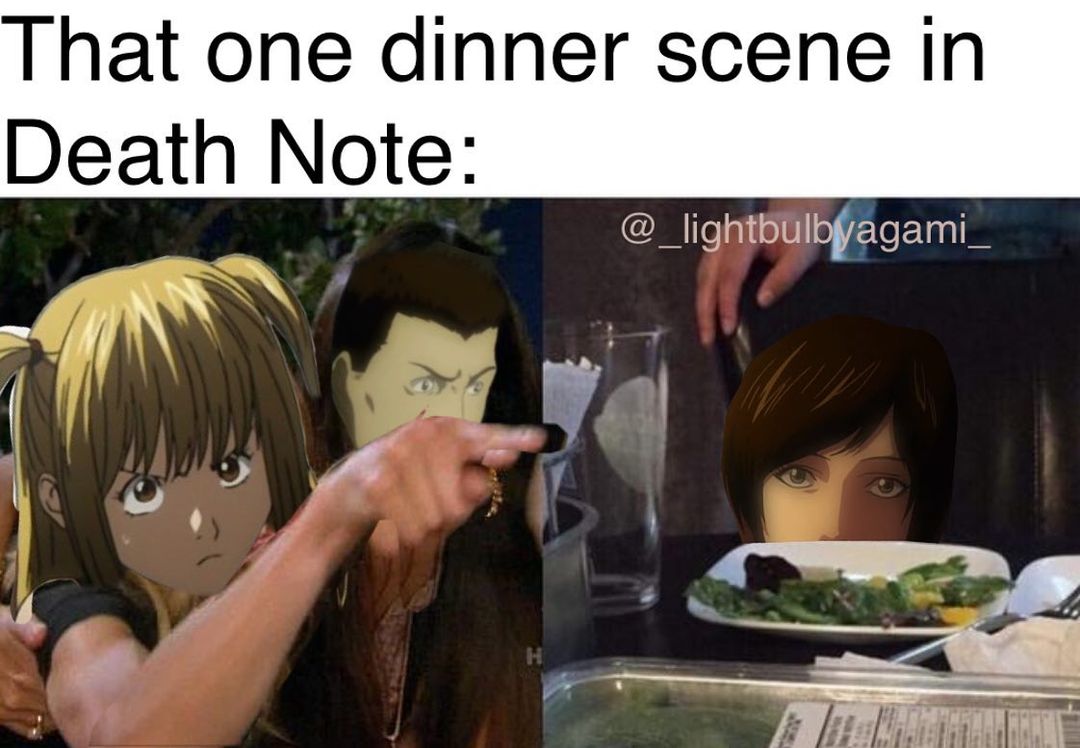 The Death Note Memes16