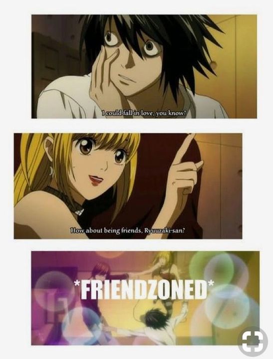 The Death Note Memes21