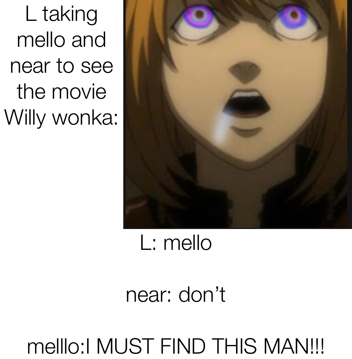 The Death Note Memes26