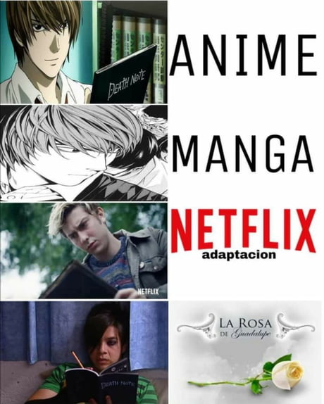 The Death Note Memes29