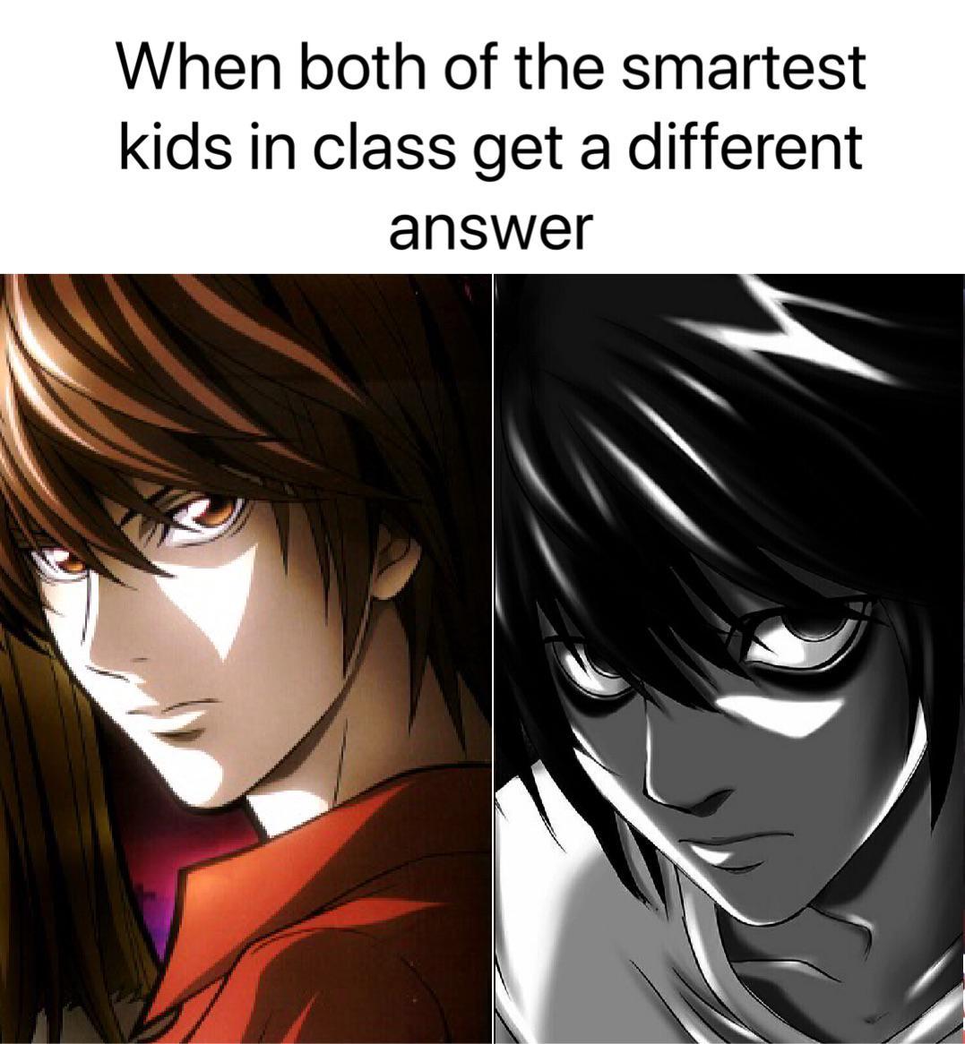 The Death Note Memes5