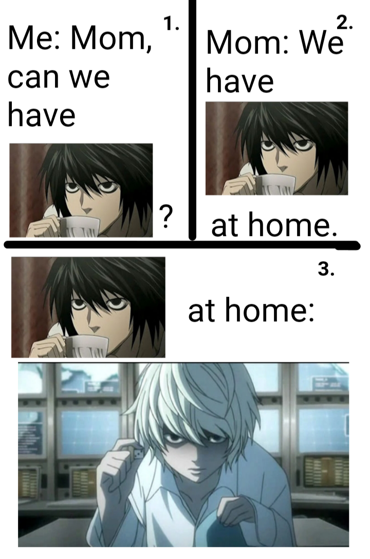 The Death Note Memes8