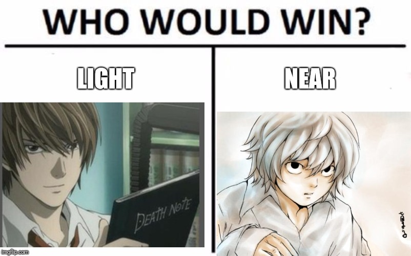 The Death Note Memes9