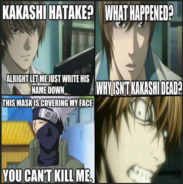 The Death Note Light Memes3