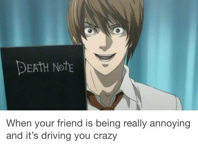 The Death Note Light Memes6